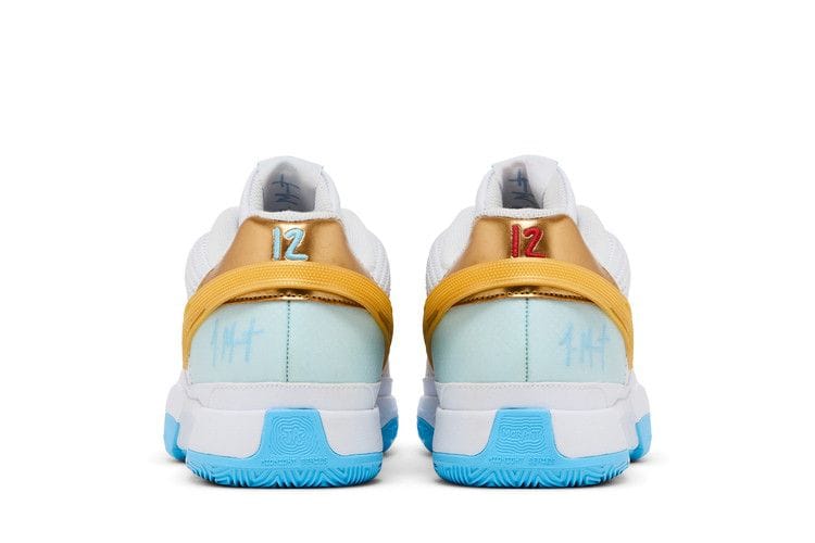 Men's Ja 1 EP 'Chinese New Year'