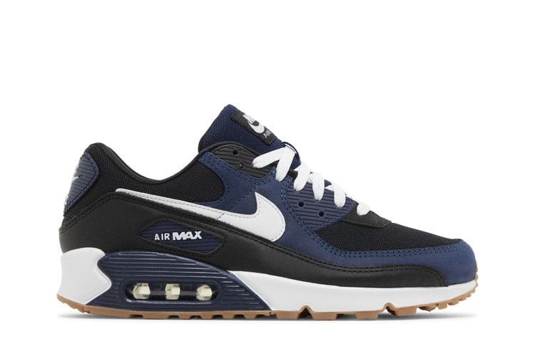 Men's Air Max 90 'Midnight Navy Gum'