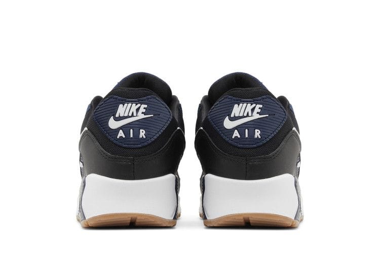 Men's Air Max 90 'Midnight Navy Gum'