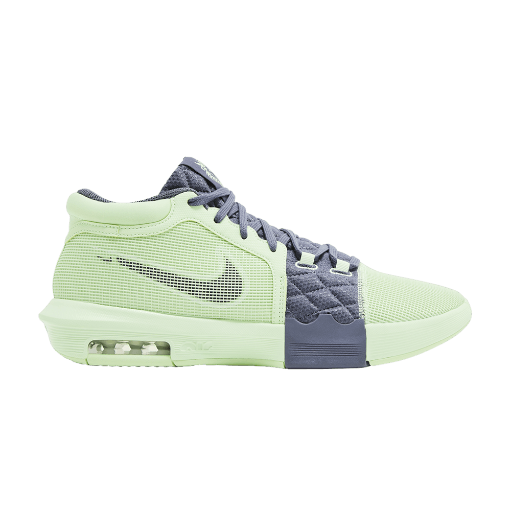 Men's LeBron Witness 8 'Vapor Green'