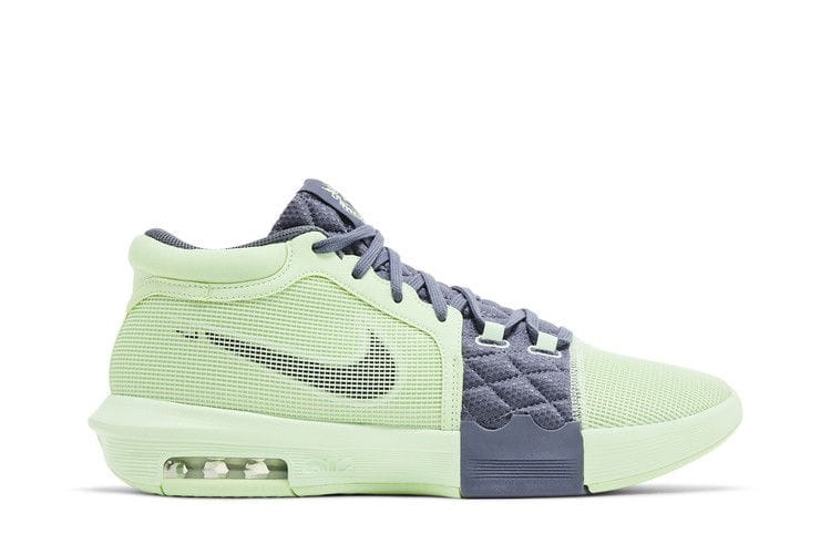 Men's LeBron Witness 8 'Vapor Green'