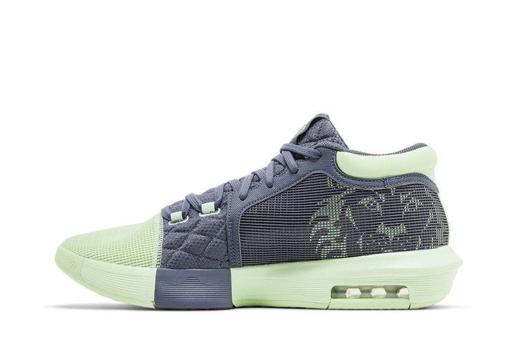 Men's LeBron Witness 8 'Vapor Green'