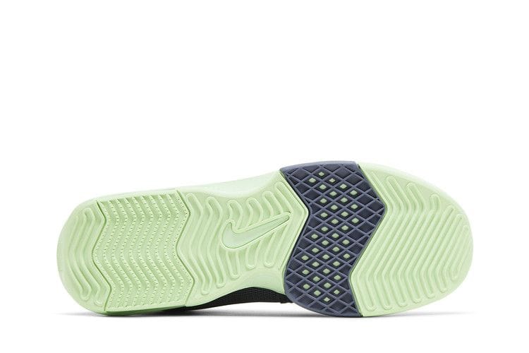 Men's LeBron Witness 8 'Vapor Green'