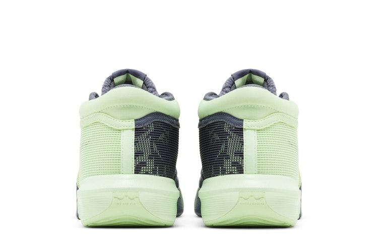 Men's LeBron Witness 8 'Vapor Green'