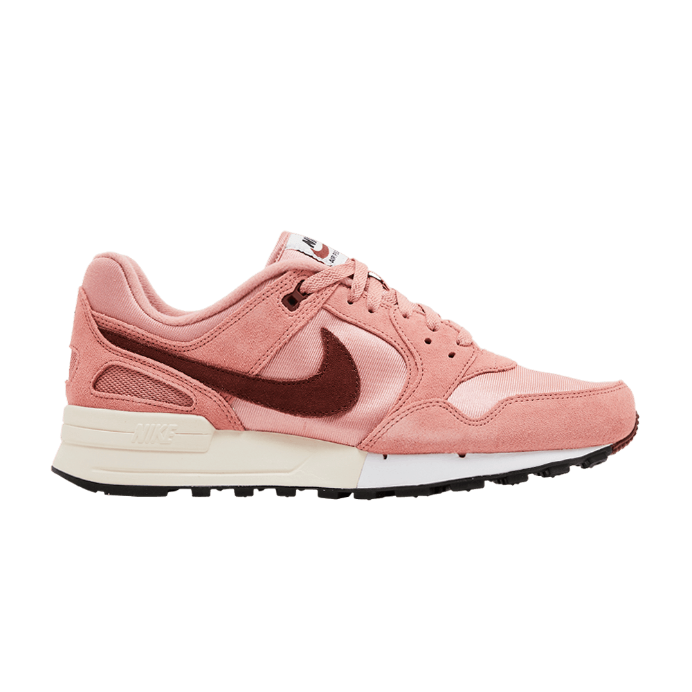 Men's Air Pegasus 89 'Red Stardust'