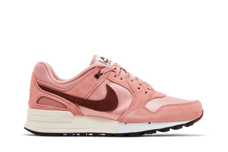 Men's Air Pegasus 89 'Red Stardust'