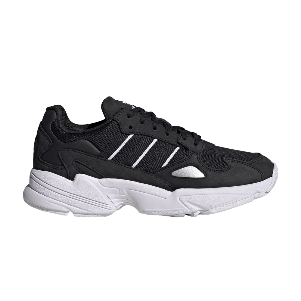Women's Falcon 'Black White'