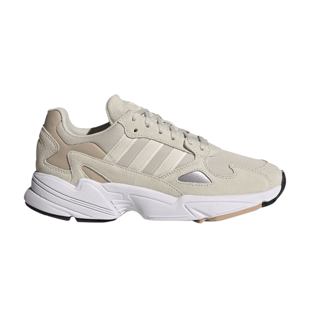 Women's Falcon 'Aluminium Off White'