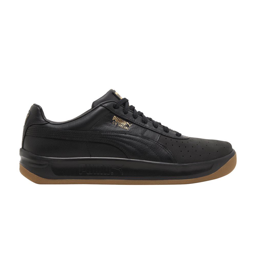 Men's GV Special 'Haute - Black Gum'