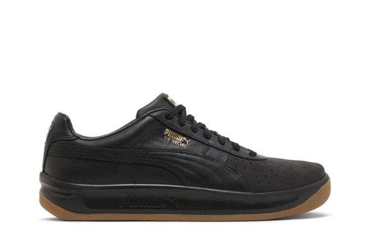 Men's GV Special 'Haute - Black Gum'