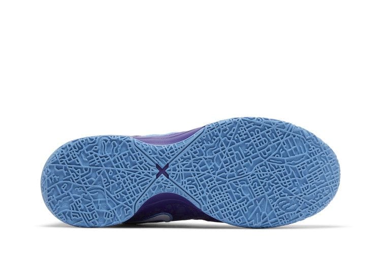 Men's Zoom LeBron NXXT Gen AMPD 'Summit Lake Hornets'