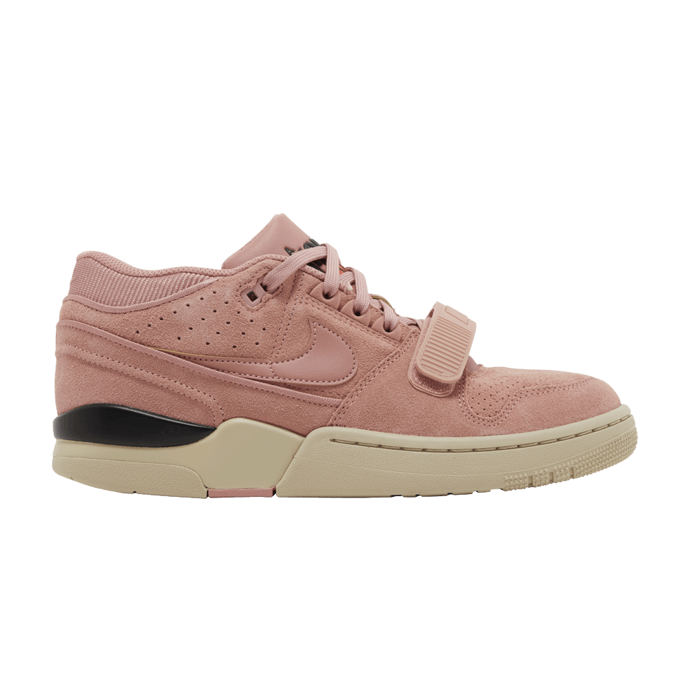 Men's Air Alpha Force 88 'Red Stardust'