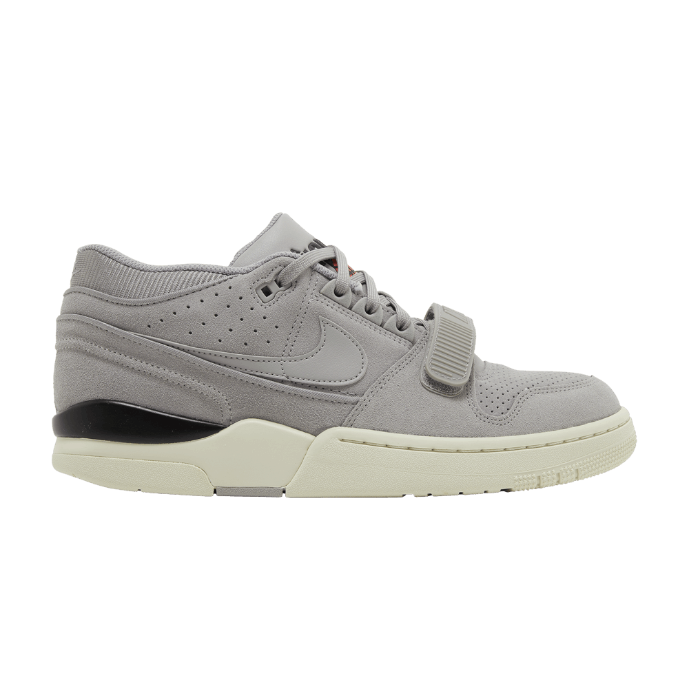 Men's Air Alpha Force 88 'Medium Grey'