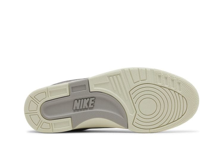 Men's Air Alpha Force 88 'Medium Grey'