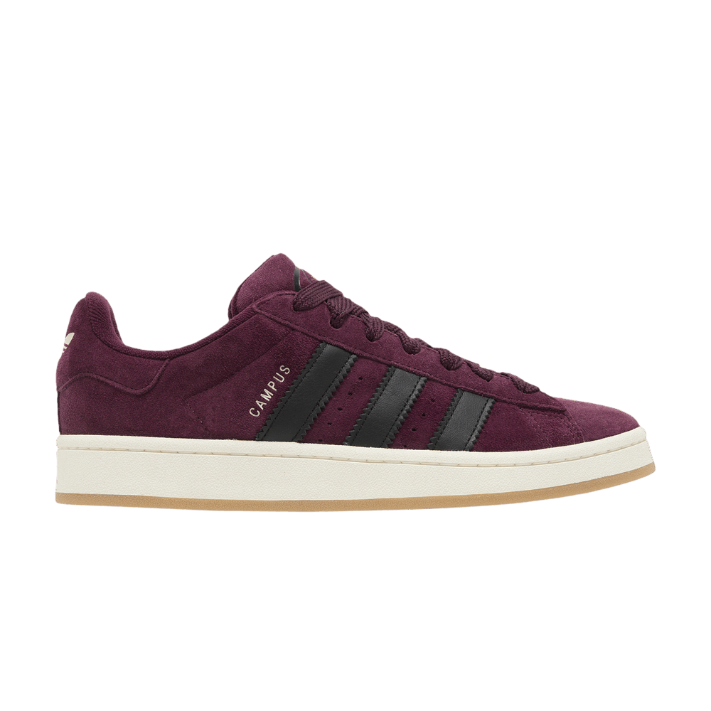 Men's Campus 00s 'Maroon'