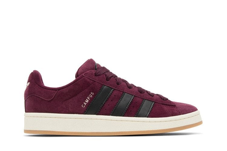 Men's Campus 00s 'Maroon'
