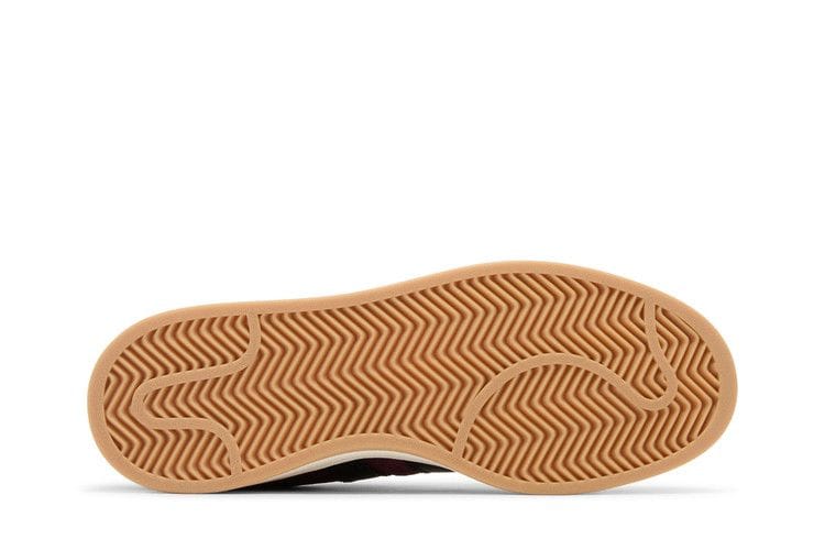 Men's Campus 00s 'Maroon'