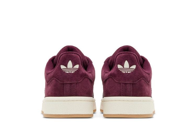 Men's Campus 00s 'Maroon'