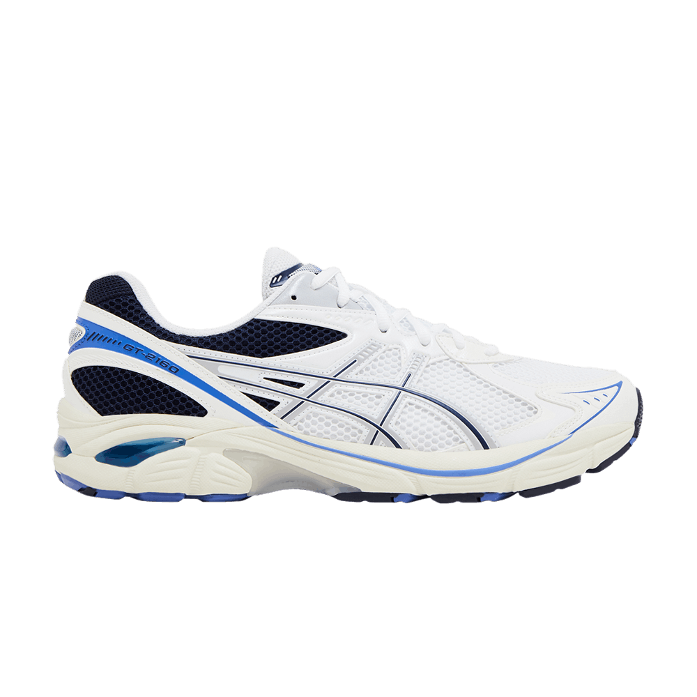 Men's GT 2160 'White Piedmont Grey Blue'