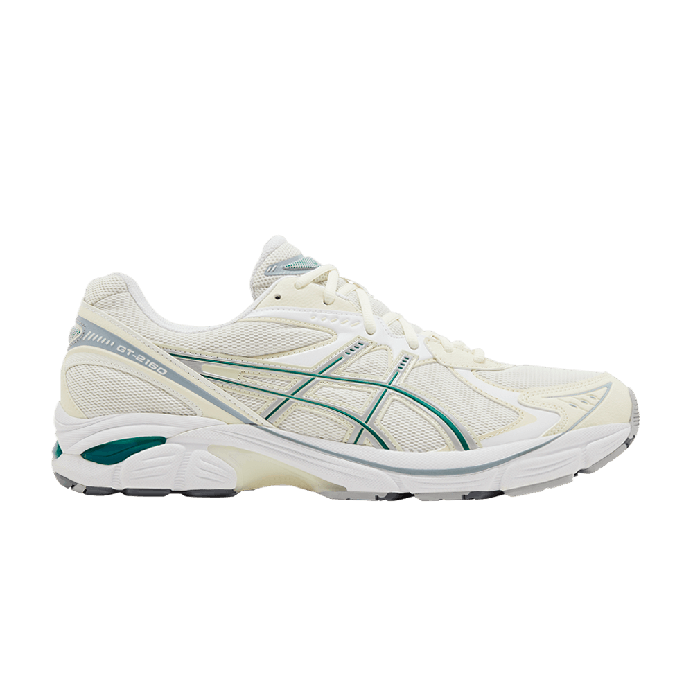 Men's GT 2160 'Cream Jasper Green'