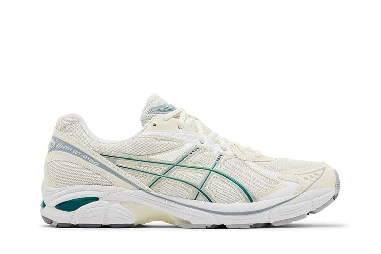 Men's GT 2160 'Cream Jasper Green'