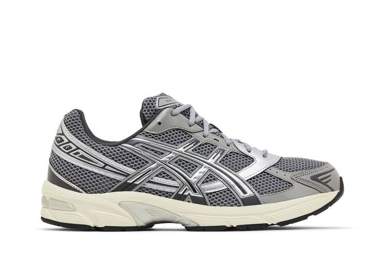 Men's Gel 1130 'Clay Grey Pure Silver'