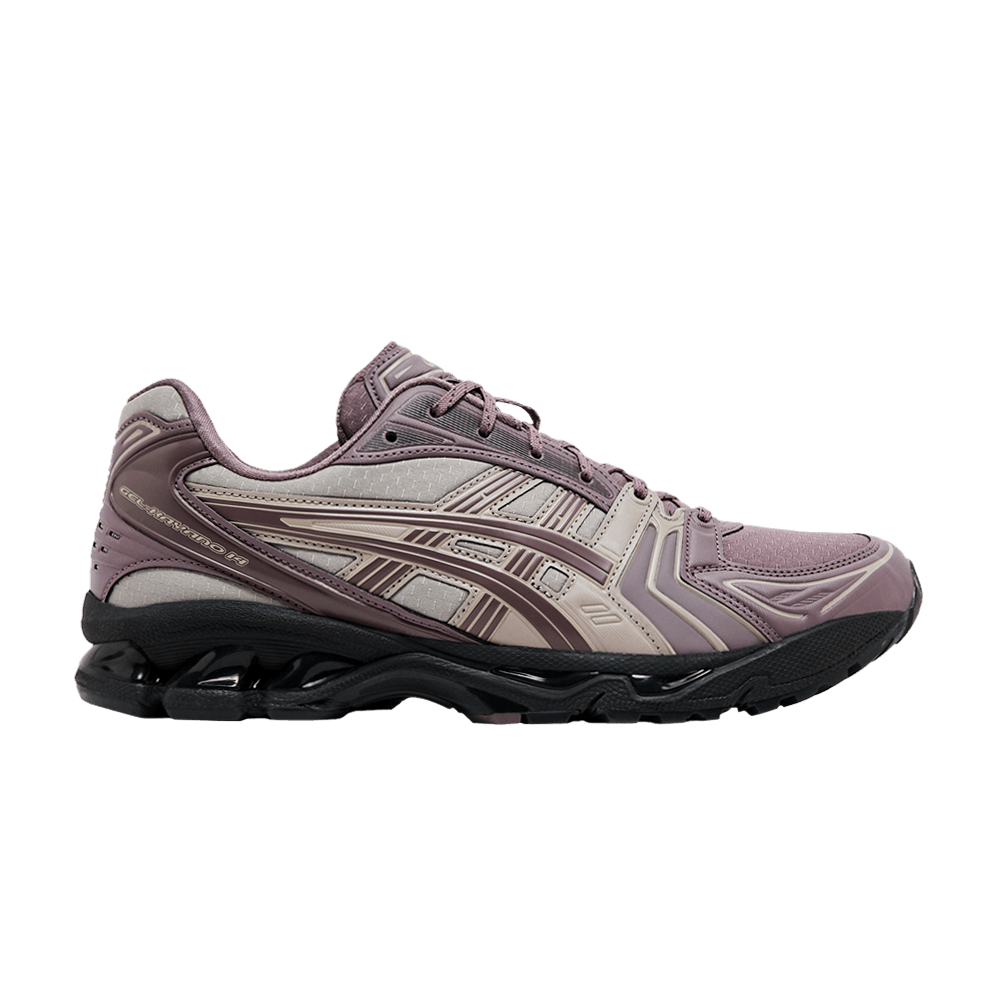 Men's Gel Kayano 14 'Earthenware Pack - Mauve Grey'