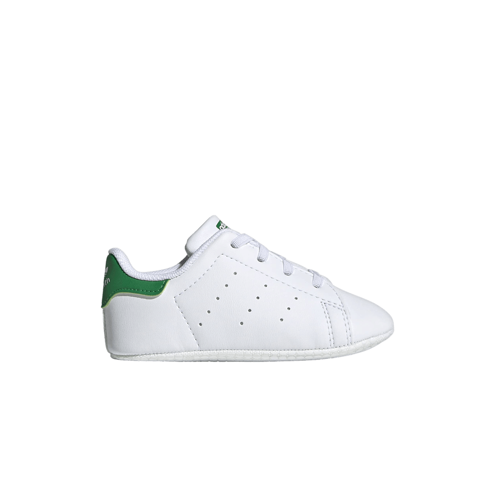 Stan Smith Crib 'White Green'