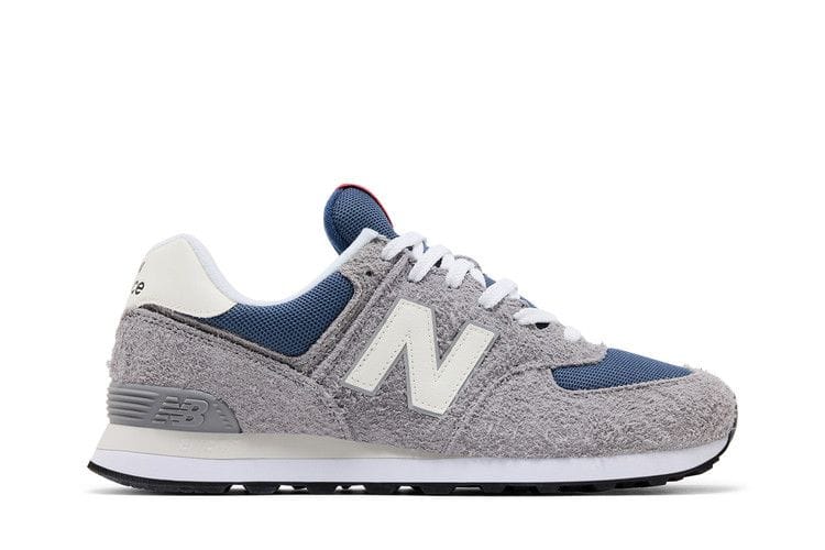 Men's 574 'Shadow Grey Sea Salt'