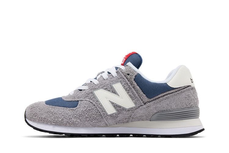 Men's 574 'Shadow Grey Sea Salt'