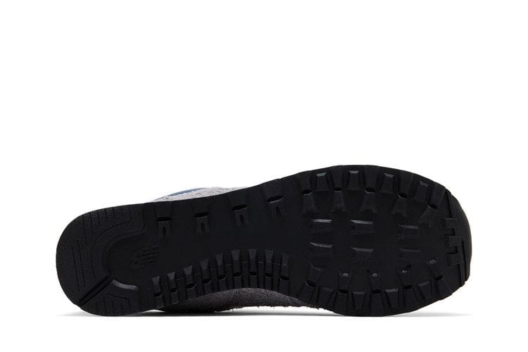 Men's 574 'Shadow Grey Sea Salt'