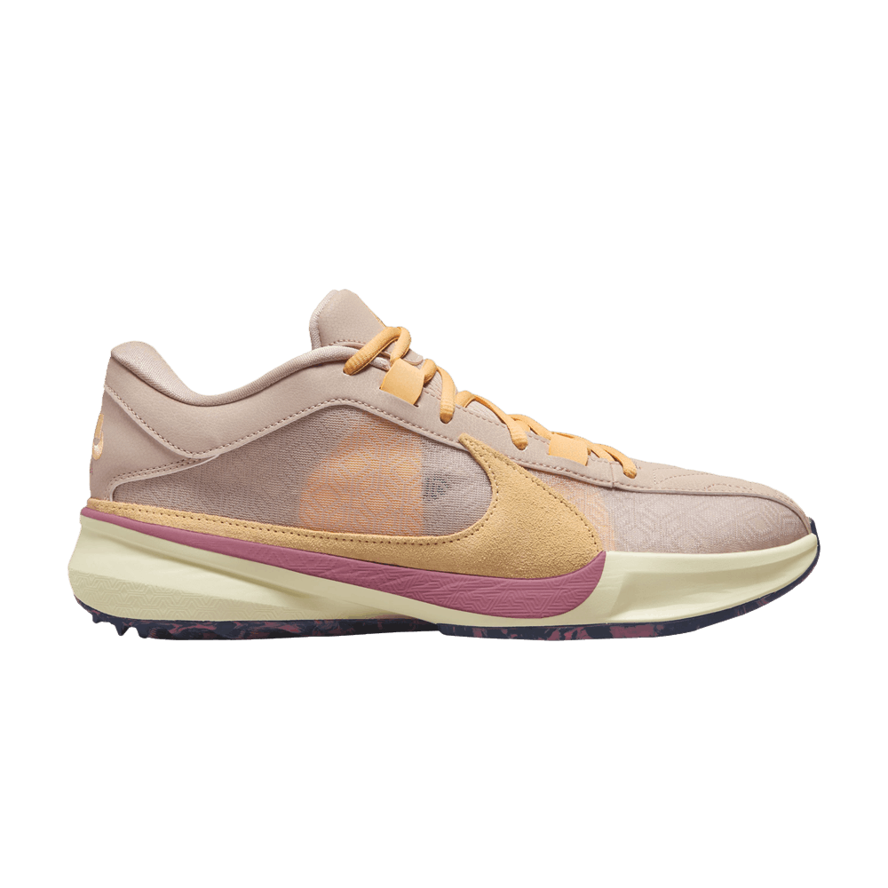 Men's Zoom Freak 5 EP 'Fossil Stone'
