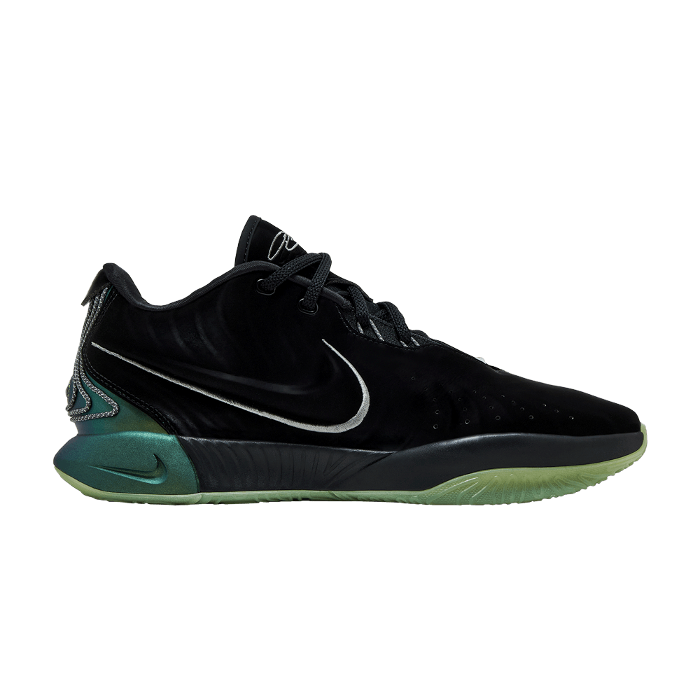 Men's LeBron 21 EP 'Tahitian'