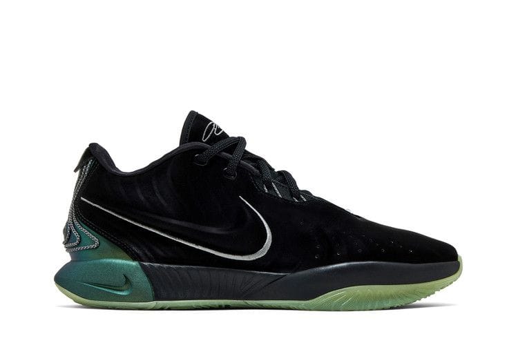 Men's LeBron 21 EP 'Tahitian'