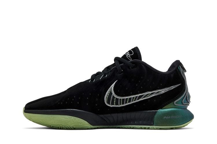 Men's LeBron 21 EP 'Tahitian'