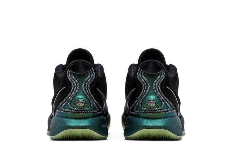 Men's LeBron 21 EP 'Tahitian'