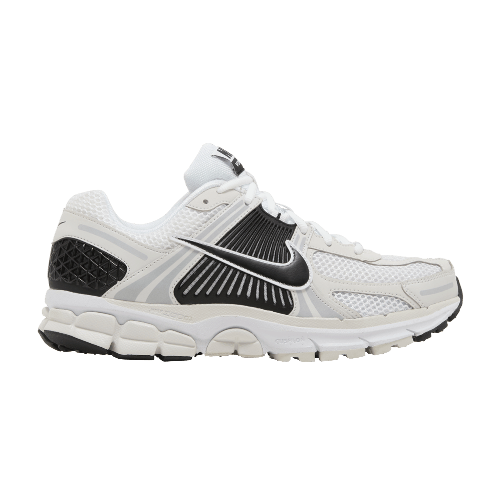 Men's Air Zoom Vomero 5 'White Black'