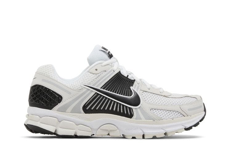 Men's Air Zoom Vomero 5 'White Black'