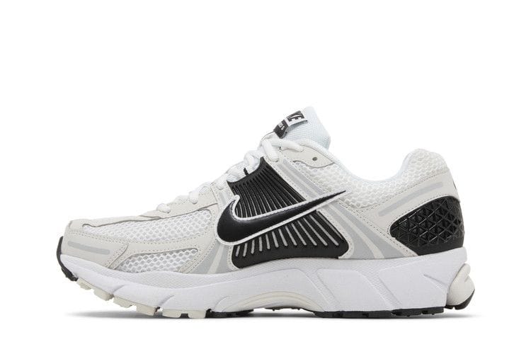 Men's Air Zoom Vomero 5 'White Black'