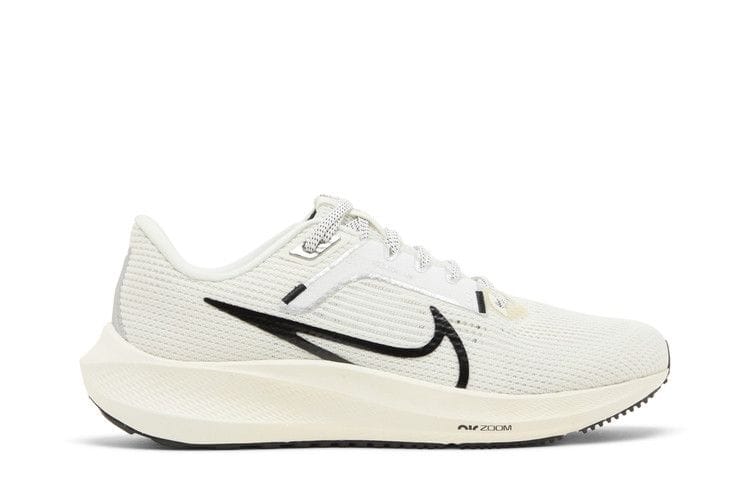 Women's Air Zoom Pegasus 40 'Sail Black'