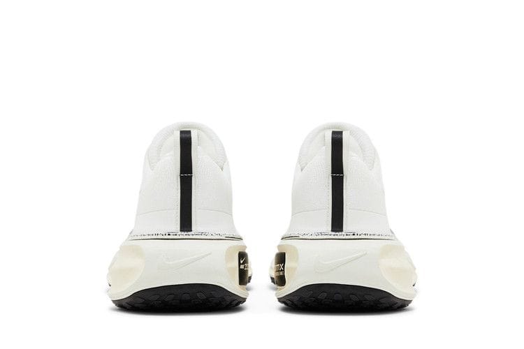 Women's ZoomX Invincible 3 'Summit White Black'