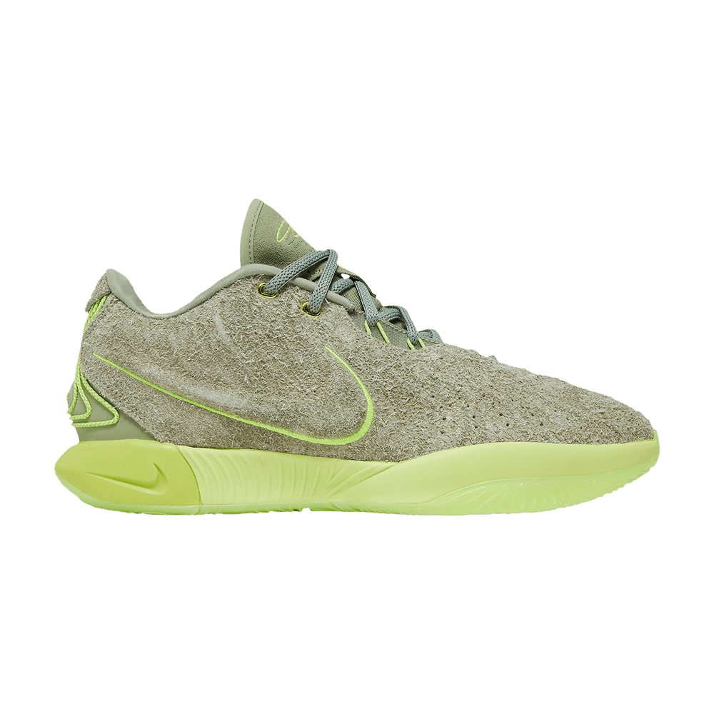 Men's LeBron 21 'Algae'