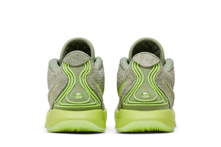 Men's LeBron 21 'Algae'
