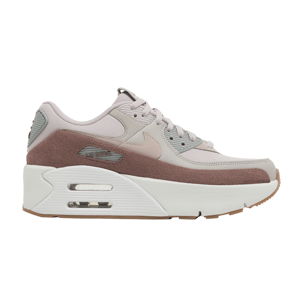 Women's Air Max 90 LV9 'Smokey Mauve'