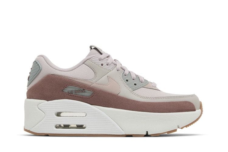 Women's Air Max 90 LV9 'Smokey Mauve'