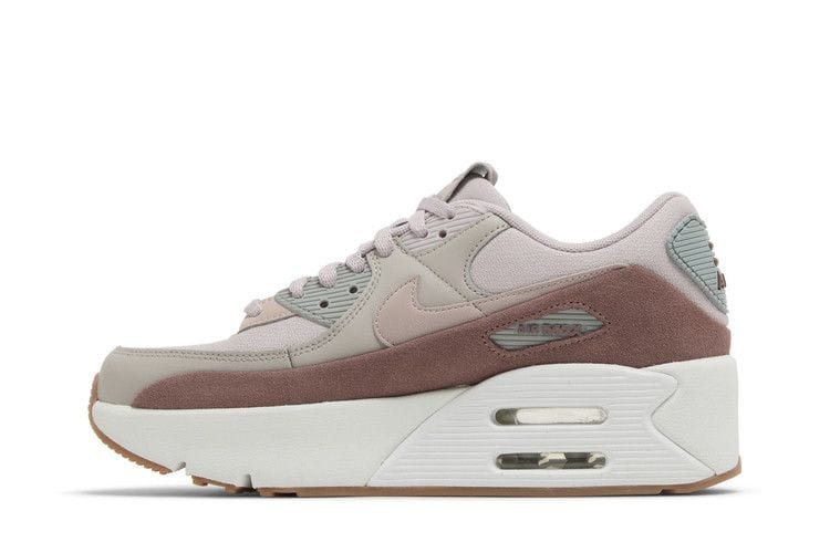 Women's Air Max 90 LV9 'Smokey Mauve'