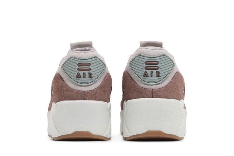 Women's Air Max 90 LV9 'Smokey Mauve'