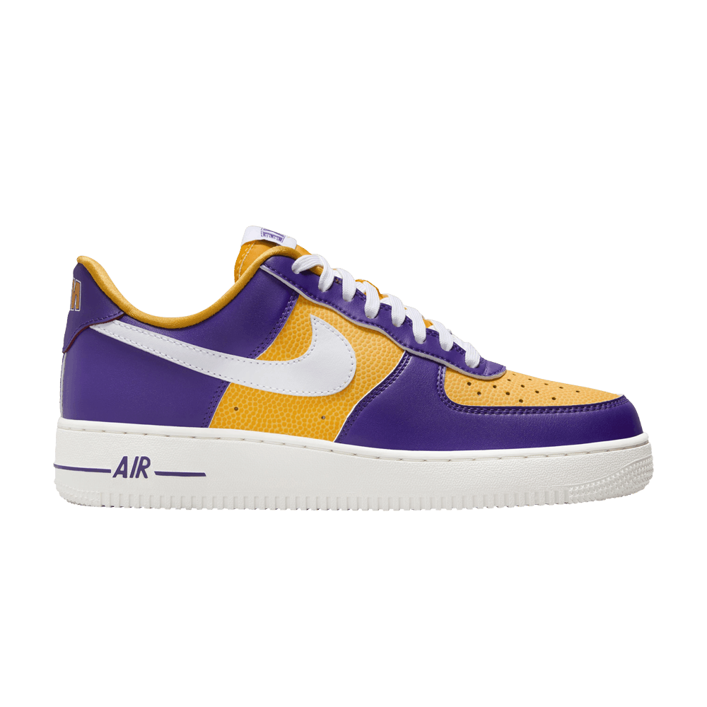 Women's Air Force 1 Low 'Be True To Her School - LSU'
