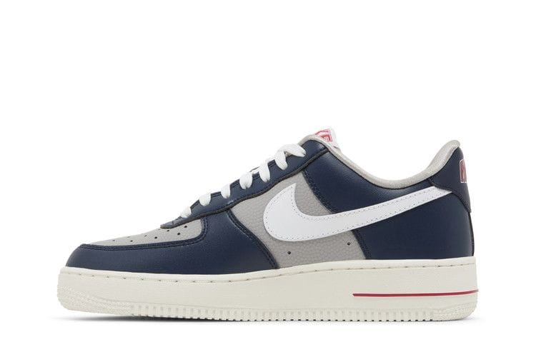 Women's Air Force 1 Low 'Be True To Her School - Georgetown'