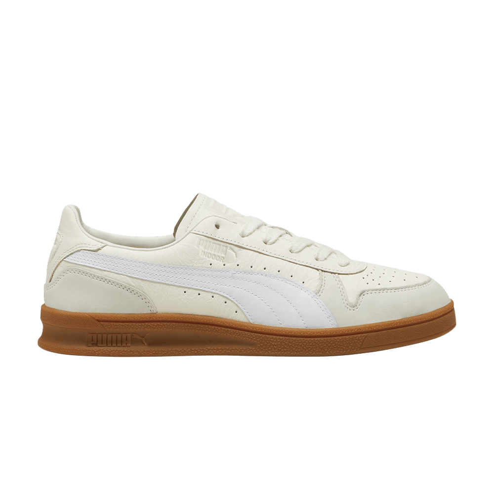 Men's Indoor OG 'Frosted Ivory Gum'
